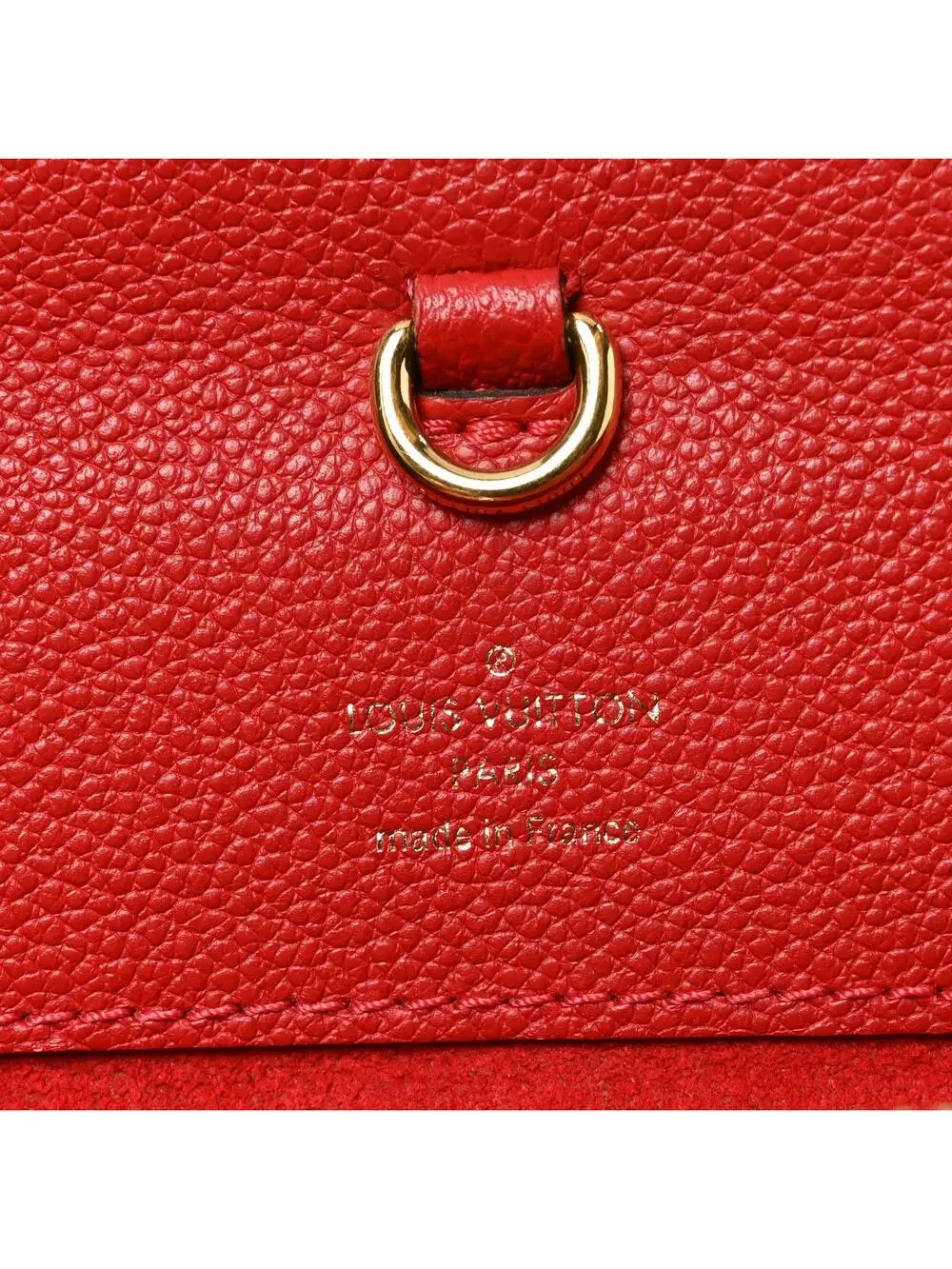 Louis Vuitton Venus Cherry #329707L19B
